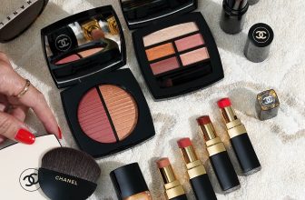 Chanel Les Beiges Golden Hour – Summer 2025
