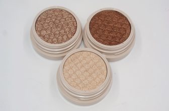 Colourpop Super Shock Shadows $3.50? Sign Me Up!