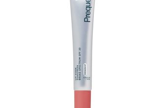 My Lipgloss Doesn’t Have Enough SPF in It! No Problem I Got You!