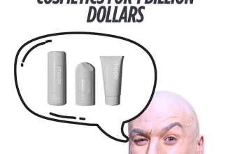 Rhode Sold to E.L.F. Cosmetics 1 Billion