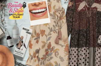 Spring Beauty Favorites, Cinco de Mayo Style Tips, And Dental Implant Options