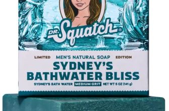 Sydney Sweeney Is Selling You Her Bath Water Infused in a Bar of Soap