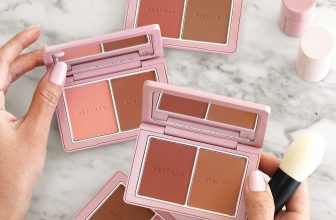 Westman Atelier Baby Cheeks Powder Blush Duos