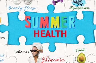 10 Tips To Feeling Healthier This Summer