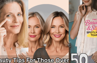 Beauty & Confidence After 50: Real Tips From Women Who Know