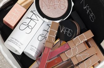 NARS Light Reflecting Luminizing Powder + Afterglow Lip Shine (New Shades)
