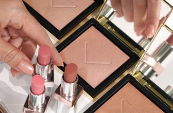 New Prada Beauty Launches – The Beauty Look Book