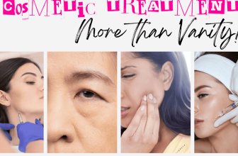 When Facial Treatments Are More Than Cosmetic: The Medical Side Of Beauty