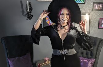Halloween Makeup Ideas