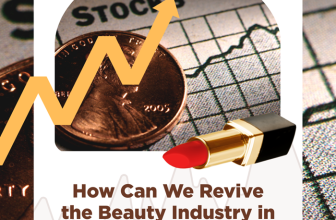 The Beauty Industry is Declining but How Do We Fix It?
