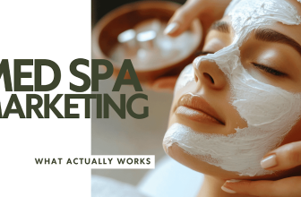 Medical Spa Marketing Today: What Actually Works