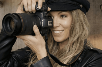 Why Every Beauty Blogger Should Consider Upgrading To A Mirrorless Camera