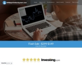 Top Converting Forex Robot – Best Commission – Forex Trading Signals