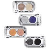 $14 Rabanne Mini Eyeshadow Palette Duo is For Real For Real