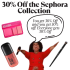 VIB 15% and 10% For BI Starts Now at Sephora