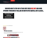 One moment, please…