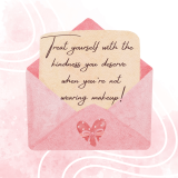 A Love List to No Makeup Makeup Days, That Experiment Moisturizer I Love, And Entering my Marcus Chang Era