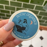 An Acne Solution: Norse Organics Review