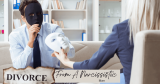 Divorcing A Narcissist: The Gaslighting, Lies, And Smear Campaigns