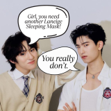 Even Kong and Thomas Couldn’t Sell Me the Laneige Bubble Tea Collection