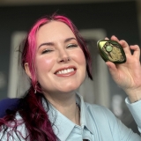 Fast Five Minute Face featuring Girlcult 61# Sinensis