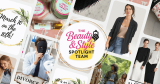 From Beauty Finds To Bold Style: What’s Hot On Women’s Blogs This Week