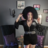 Halloween Makeup Ideas