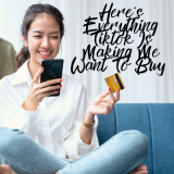 Here’s Everything Tiktok Is Making Me Want To Buy