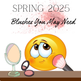 Here’s a Huge Selection of Spring 2025 Blushes You May Need