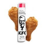 If Your Life Isn’t Eventful Enough Already Here’s a KFC Fried Chicken Flavored Toothpaste To Make It Even More Complicated