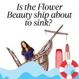 Is Flower Beauty Being Discontinued or Prepping for a Rebrand?