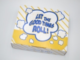 Lush Let The Good Times Roll Gift is A Sinful, Gourmand Treat
