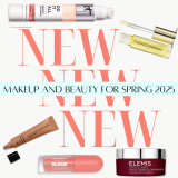 New Makeup and Beauty at Ulta for Spring 2025