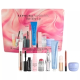 Sephora Glow Up Kit 50% Off Today Plus Price Matching Ulta 21 Days of Beauty
