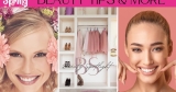 Spring Beauty & Fashion Tips You’ll Love: From Closet Cleanouts to Glowing Skin