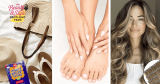 Summer Style & Beauty Hacks You’ll Actually Use—No Bleach, No Bugs, No Sweat