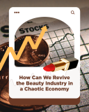 The Beauty Industry is Declining but How Do We Fix It?