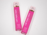 Too Faced Lip Injection Extreme Plumping Clicks Review & Swatches