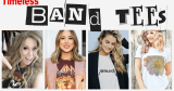 Why Band Tees Are A Timeless Fashion Statement