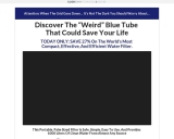 Aquastiq Personal Water Purification – Survival Life