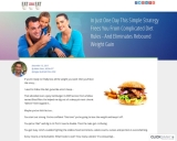 One moment, please…