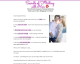 One moment, please…