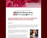 Lick by Lick – How to Give Oral Sex and Have Her Begging for More