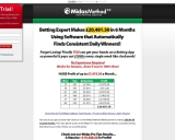 Value Tips Software – Insane EPCs, Rebills and Low Refunds!