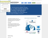 One moment, please…