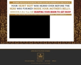 TAO OF RICH – CRAZY Manifestation Pattern Break Hook – 2024 Updated